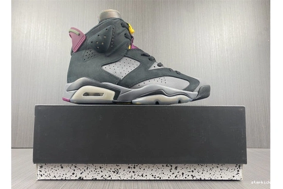 Retro CT8529-063 6 Jordan Bordeaux CT8529-063 Air 0330